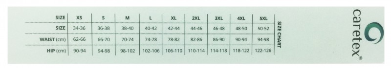 CareTex-Women-Size