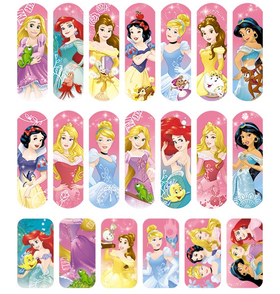 Kids-Relaunch-Princess-Plastergraphic