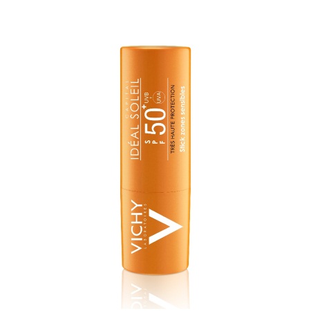 Vichy Capital Soleil Αντιηλιακό Stick για τα χείλη SPF50+ 9gr