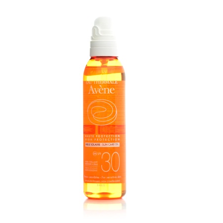 Avene Huile SPF30 200ml