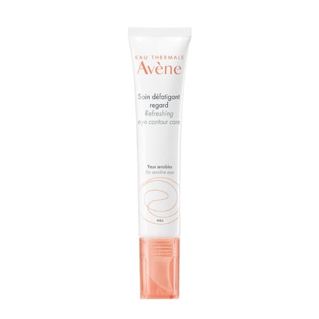 Avene Les Essentiels Refreshing Eye Contour Care Φροντίδα ξεκούρασης για τα Μάτια 15ml