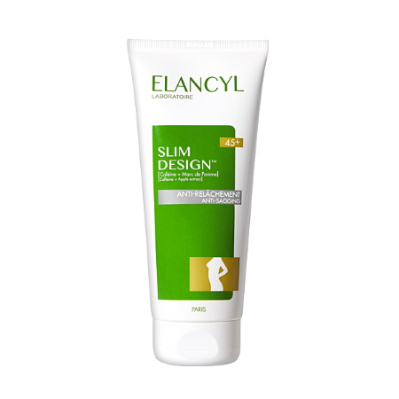 Elancyl Slim Design 45+ Anti-Sagging Συσφιγκτική Κρέμα 200ml