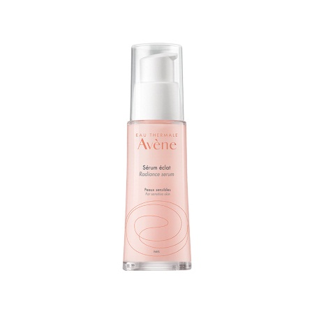 Avene Les Essentials Radiance Serum Όρος Λάμψης για Ευαίσθητο Δέρμα 30ml