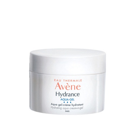Avene Hydrance Aqua GelCream Ενυδατικό GelΚρέμα 3 σε 1 100ml