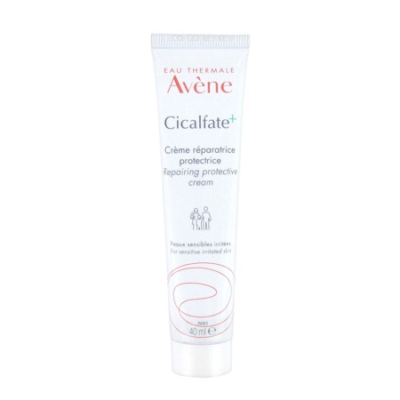 Avene Cicalfate+ Creme Reparatrice Επανορθωτική & Επουλωτική Κρέμα 40ml