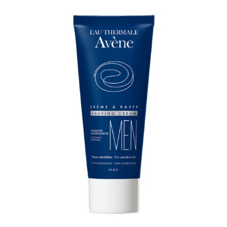 Avene Creme A Raser 100ml