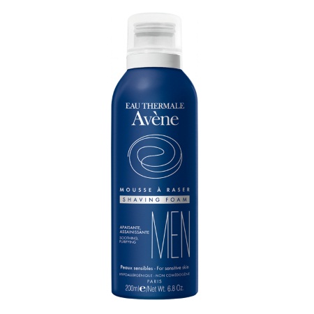 Avene Mousse A Raser 200ml