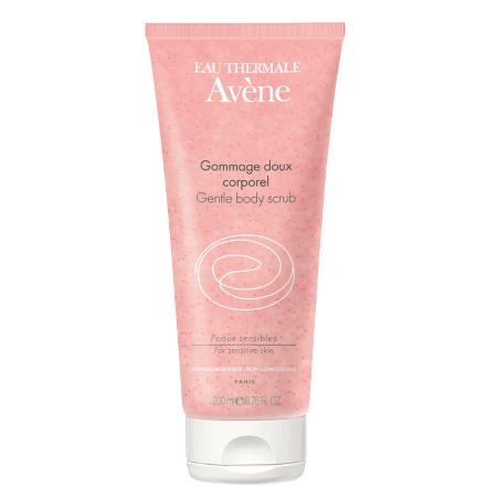 Avene Gommage Doux Corporel Peeling Σώματος 200ml