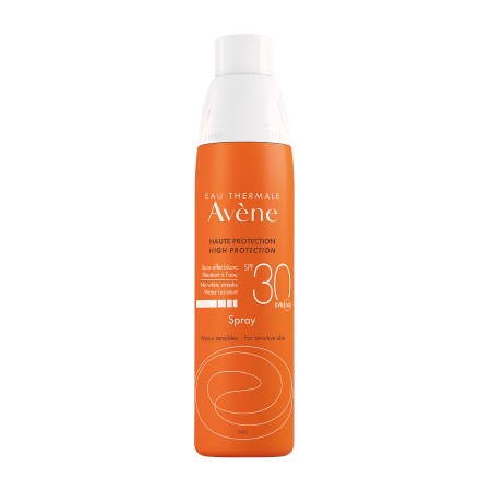 Avene Spray SPF30 200ml