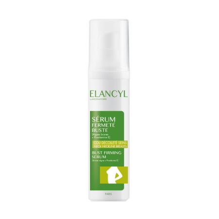 Elancyl Soin Remodelant Buste 50ml