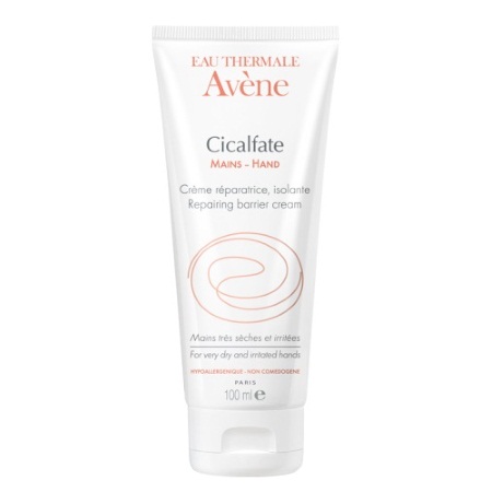 Avene Cicalfate Hand Cream 100ml
