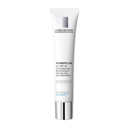La Roche Posay Pigmentclar Cream SPF30 Κρέμα για Κηλίδες Προσώπου 40ml