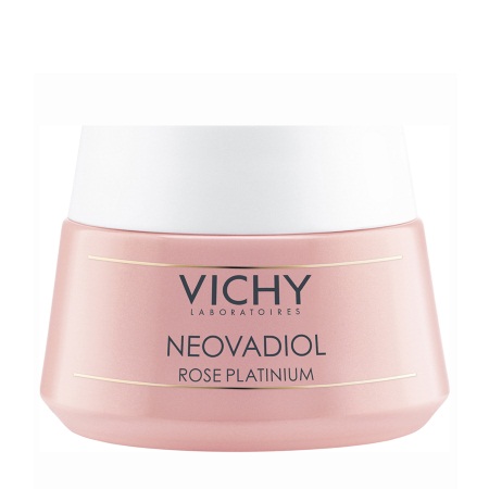Vichy Neovadiol Rose Platinium Κρέμα Ημέρας 60+ για Ώριμες & Θαμπές Επιδερμίδες 50ml
