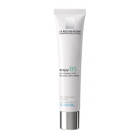 La Roche Posay Hyalu B5 Anti-Wrinkle Cream Αντιρυτιδική Κρέμα Ημέρας με Υαλουρονικό Οξύ 40ml