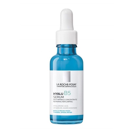 La Roche Posay Hyalu B5 Serum Αντιρυτιδικό και Επανορθωτικό Serum 30ml