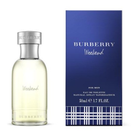 Burberry Weekend For Men Eau de Toilette 50ml