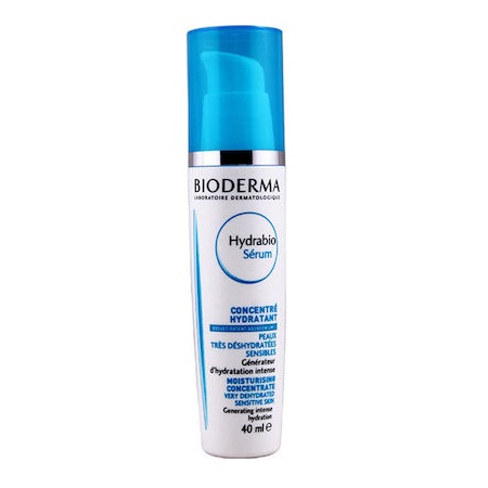 Bioderma Hydrabio Serum Ορός Ενυδάτωσης 40ml
