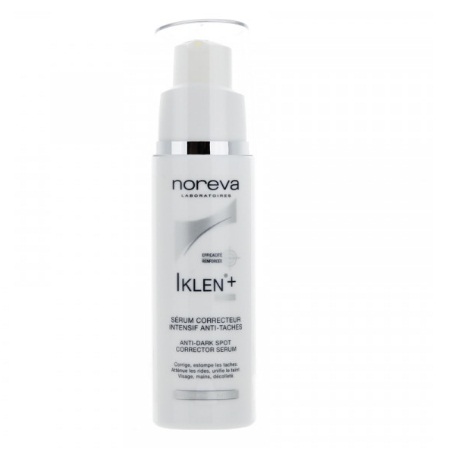 Noreva Iklen+ Anti-Dark Spot Corrector Serum 30ml