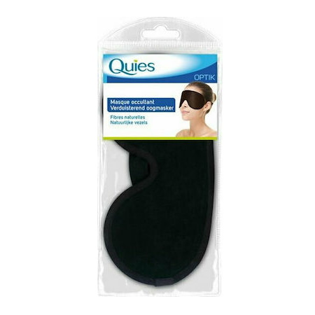 Quies Μάσκα Ύπνου 1τμχ