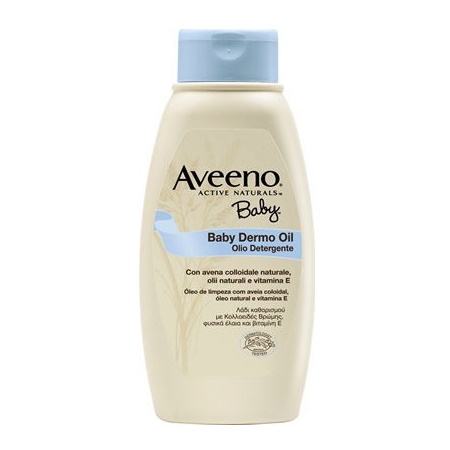 Aveeno Baby Dermo-oil 250ml