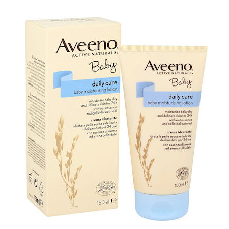 Aveeno Baby Daily Lotion 150ml