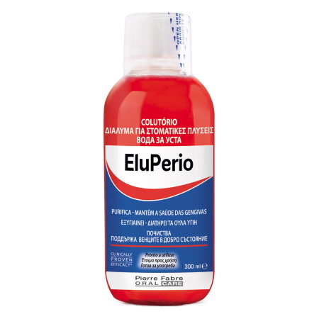 Elgydium Eludril Perio (EluPERIO) 300ml