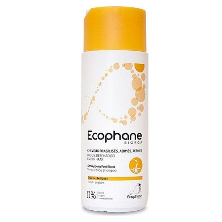 Biorga Ecophane Shampoo Fortifiant 200ml