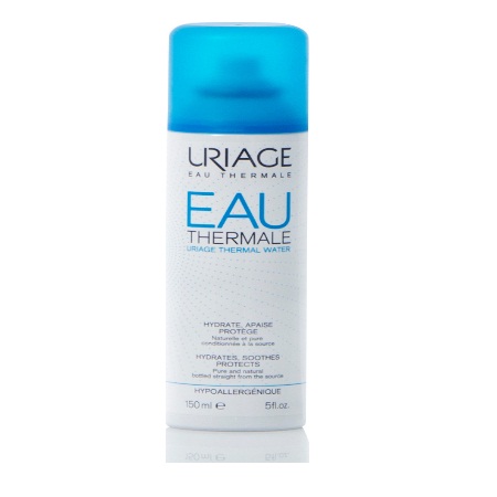 Uriage Eau Thermale Water Spray Ιαματικό νερό σε Σπρέι 150ml