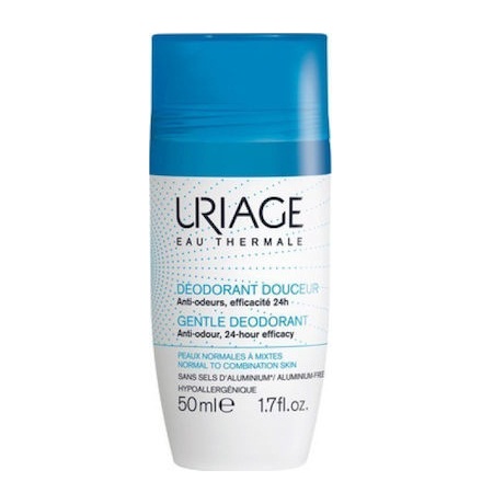 Uriage Deodorant Douceur Αποσμητικό σε μορφή roll-on 50ml
