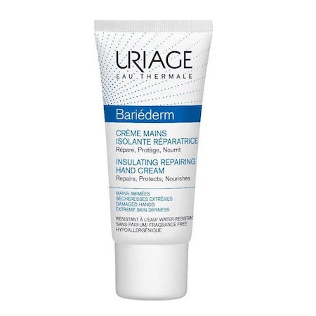 Uriage Bariederm Creme Mains Κρέμα Χεριών 50ml