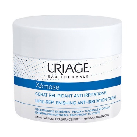 Uriage Xemose Cerat Kρέμα Κατά Των Ερεθισμών 200ml