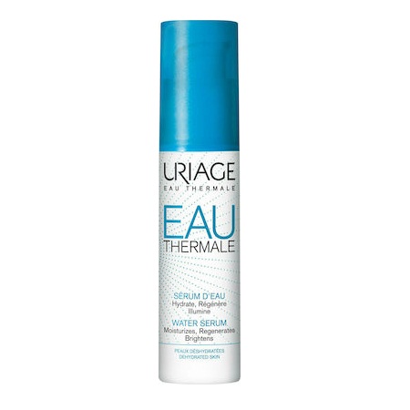 Uriage Eau Thermale Serum Ορός Ενυδάτωσης 30ml