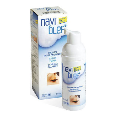 Novax Pharma Naviblef 50ml