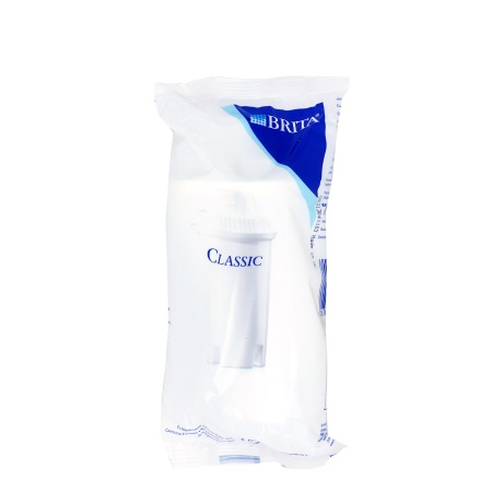 Brita Classic Ανταλλακτικό Φίλτρο Νερού 3τμχ