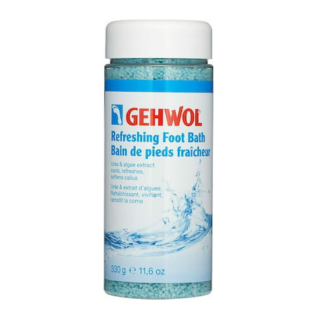 Gehwol Refreshing Foot Bath 200g