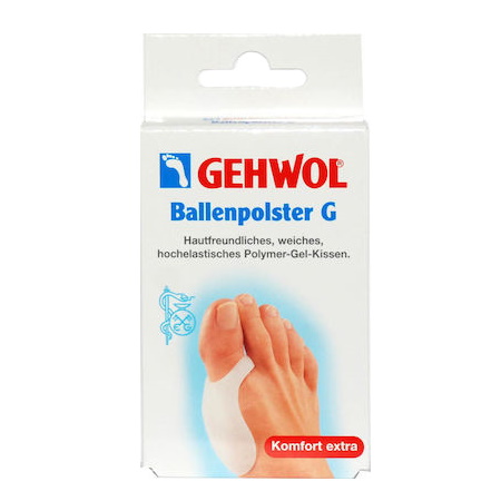 Gehwol Bunion Cushion G 1τμχ