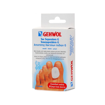 Gehwol Toe Separator G Small