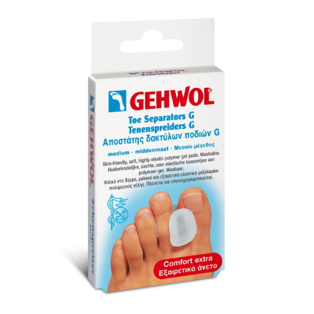 Gehwol Toe Separator G