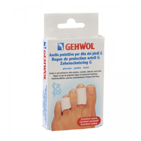 Gehwol Toe Protection Ring G small 25mm