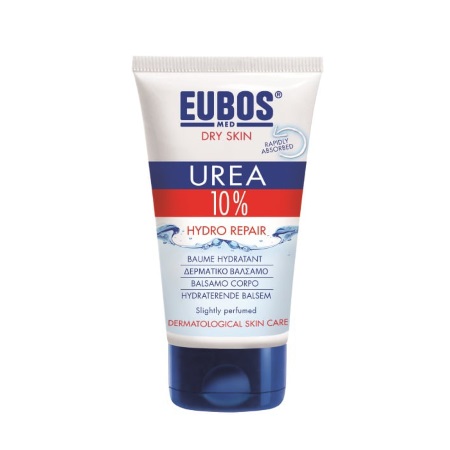 Eubos Urea 10% Hydro Repair Lotion Γαλάκτωμα Ενυδατικής Φροντίδας 150ml