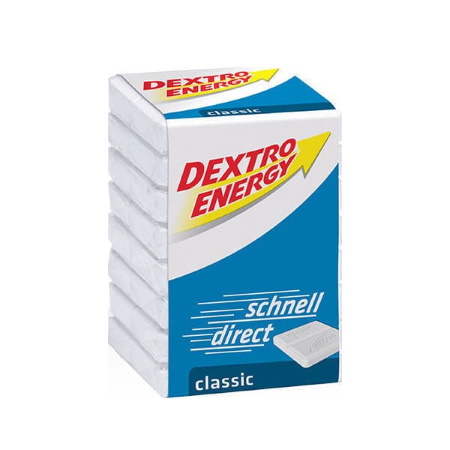 Dextro Energy Cube Classic