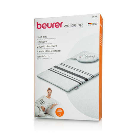 Beurer Ηλεκτρική θερμοφόρα HK25 40x30cm