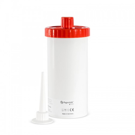 Fagronlab Mixing Jars 200ml X1