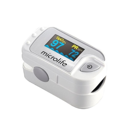Microlife Οξύμετρο Δακτύλου Oxy 300