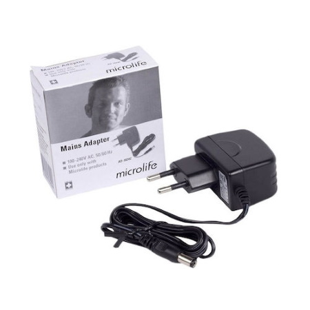 Microlife Mains Adapter Μετασχηματιστής AD-230