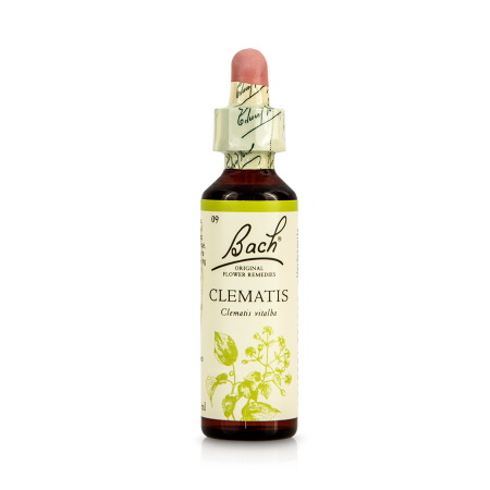 Power Health Bach Clematis 20ml