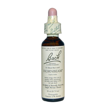 Power Health Bach Original Flower Remedy Hornbeam Ανθοϊάμα 20ml