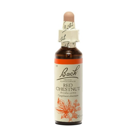 Power Health Bach Red Chestnut 20ml