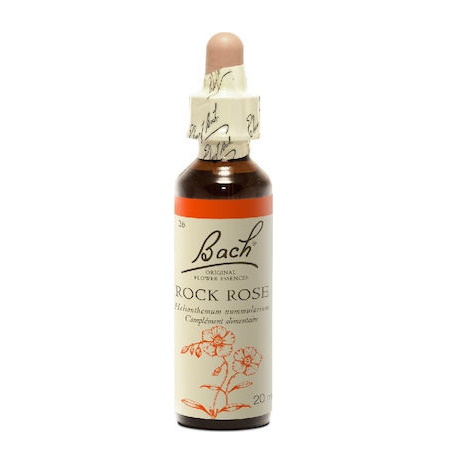 Power Health Bach Rock Rose 20ml