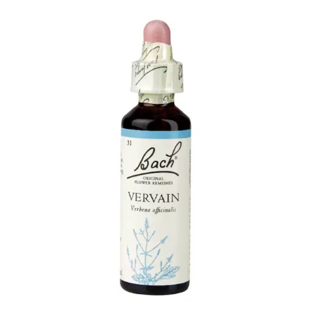 Power Health Bach Vervain 20ml